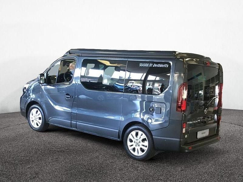 Gebraucht Nissan Primastar 170 PS (125 kW) 2023 Othercolor Van / Kleinbus