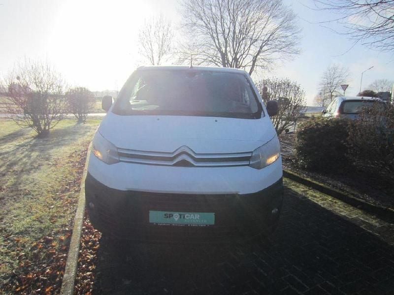 Usata Citroën Jumpy 144 CV (105 kW) 2024 Monovolume