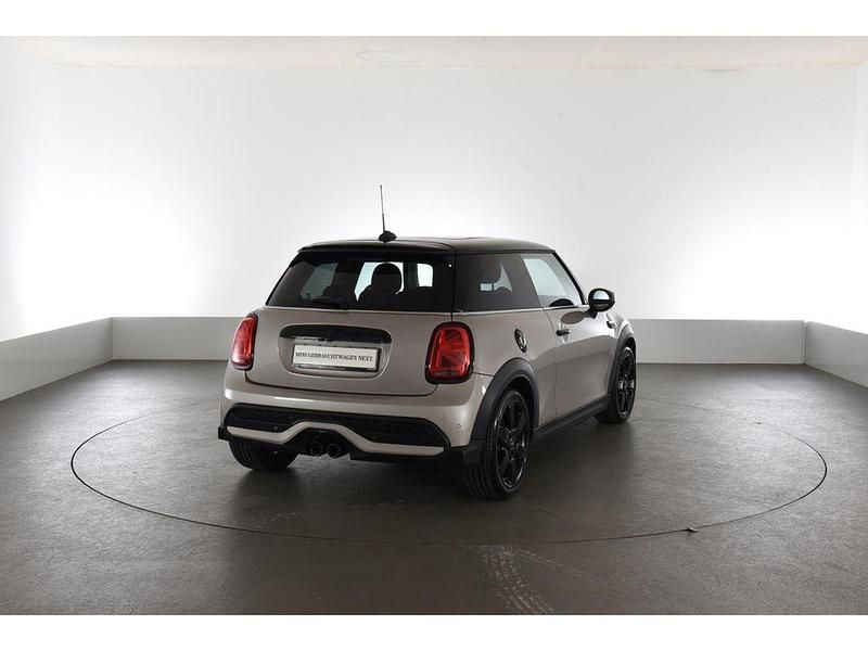Gebraucht Mini Cooper S Classic 178 PS (130 kW) 2022 Grau Kleinwagen