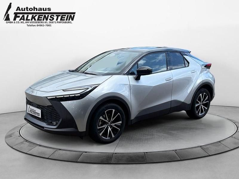 Gebraucht 2024 Toyota C-HR Team SUV | 36.990 € (Fairer Preis) - Bild 1/4