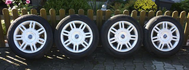 Gebraucht Fiat Stilo Active 103 PS (75 kW) 2004 Schwarz Limousine