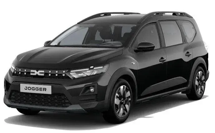 Gebraucht Dacia Jogger Expression 110 PS (80 kW) 2026 Van / Kleinbus