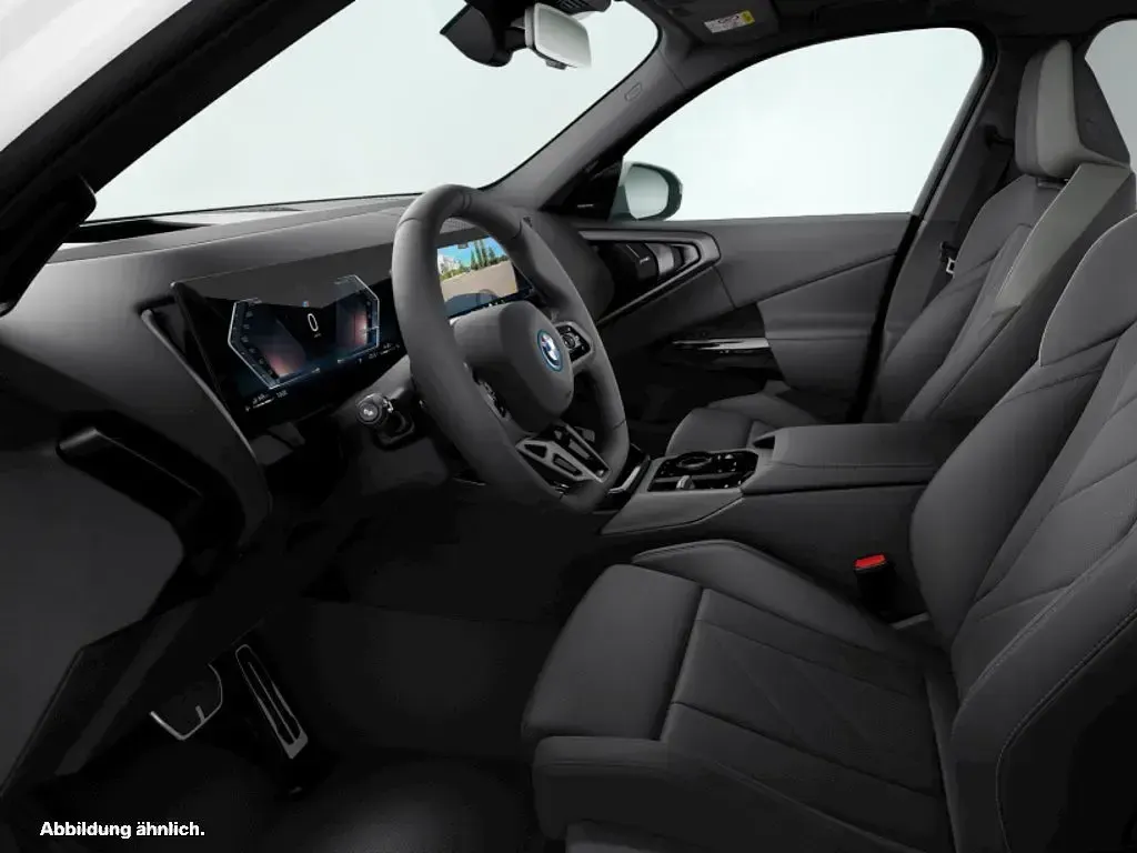 Gebraucht BMW X3 299 PS (219 kW) 2026 Alpinweiss SUV