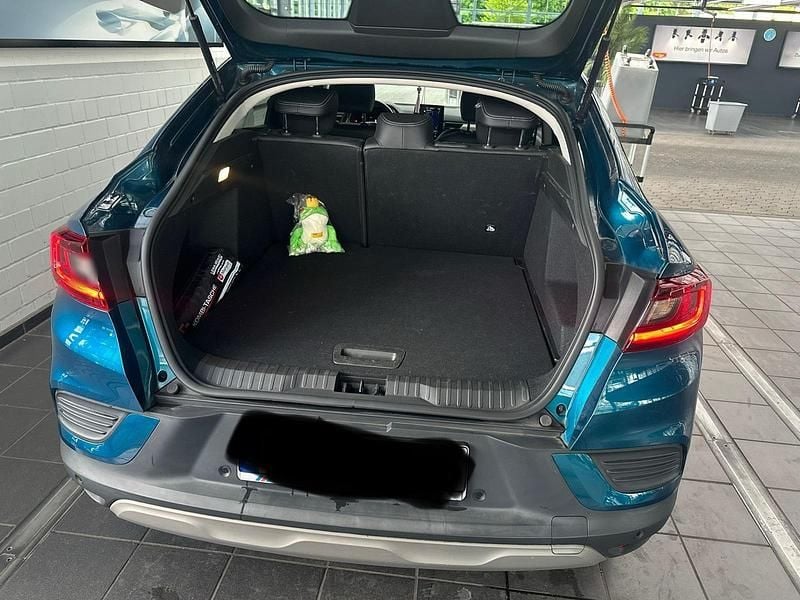 Gebraucht Renault Arkana Esprit Alpine 145 PS (106 kW) 2023 Blau SUV