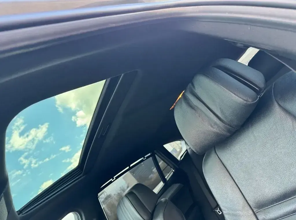 Brugt BMW X6 Performance 306 HK (225 kW) 2011 Grå SUV