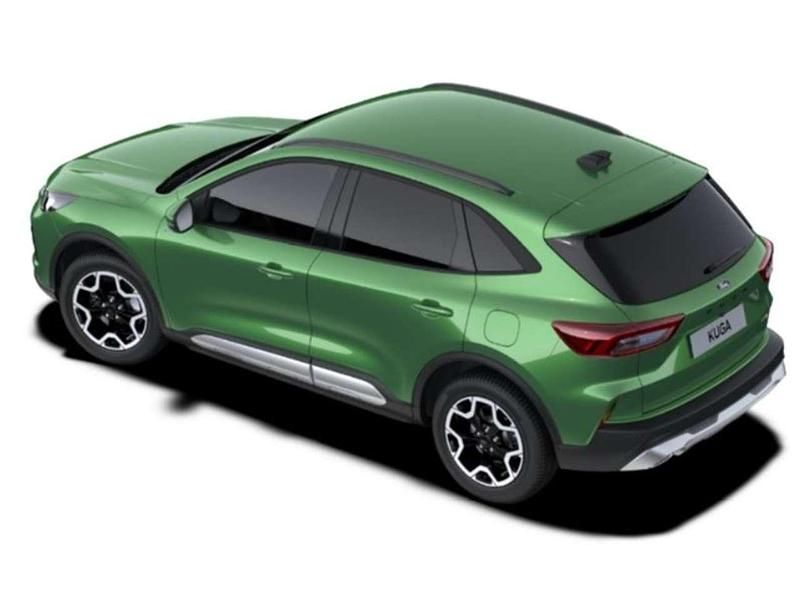 Neu Ford Kuga Active 242 PS (177 kW) 2025 Gruen SUV