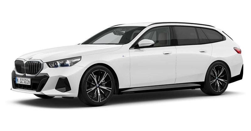 Gebraucht 2024 BMW 540 Kombi | 85.629 € - Bild 1/1