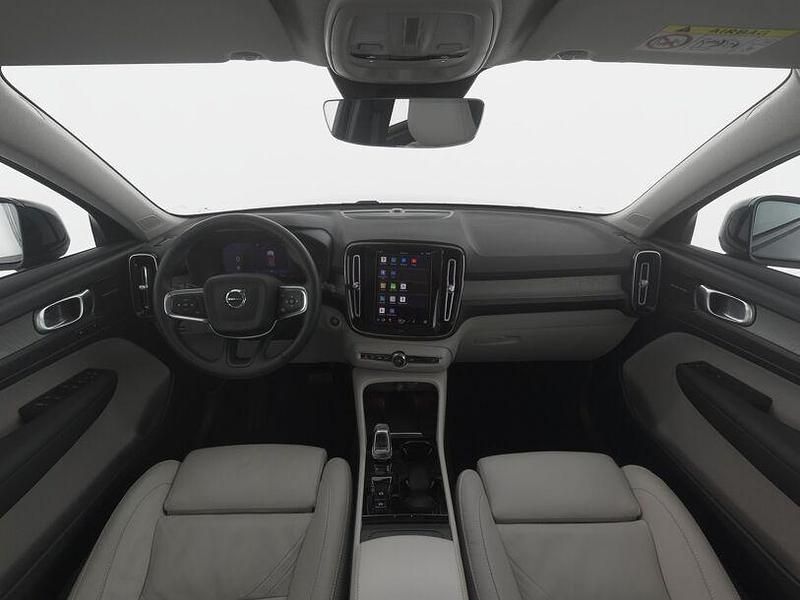 Gebraucht Volvo XC40 Ultimate 197 PS (144 kW) 2023 Schwarz SUV