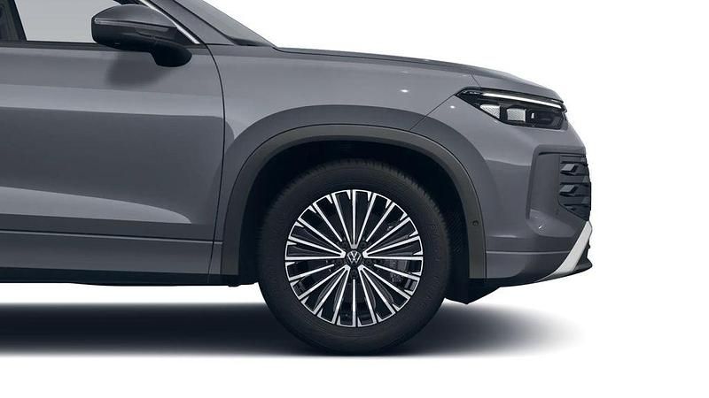 Gebraucht VW Tayron Life 150 PS (110 kW) 2025 Grau SUV