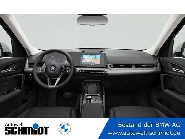 Gebraucht BMW X1 Shadowline 170 PS (125 kW) 2025 Alpinweiß SUV
