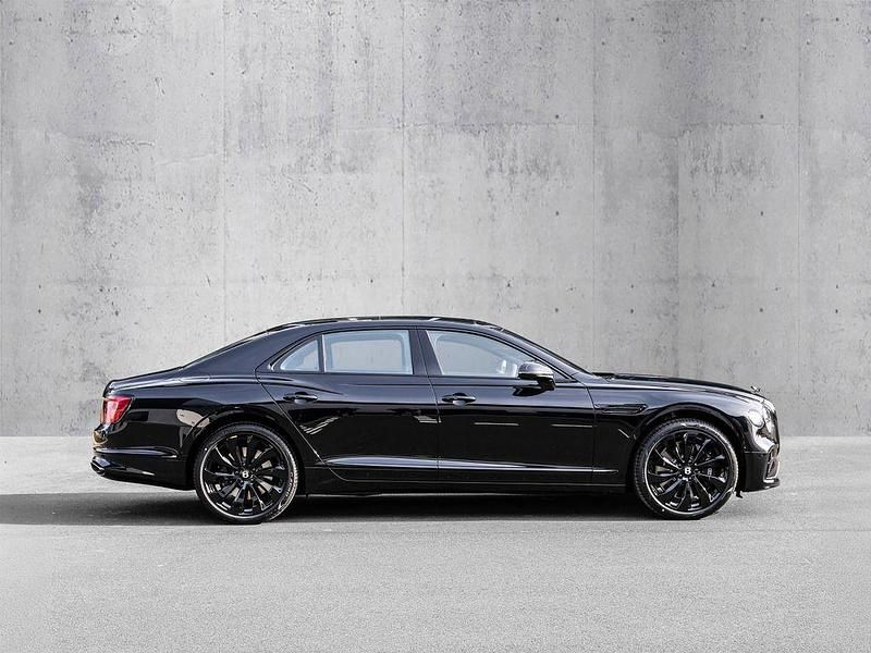 Neu Bentley Flying Spur 687 PS (505 kW) 2026 Onyx Limousine