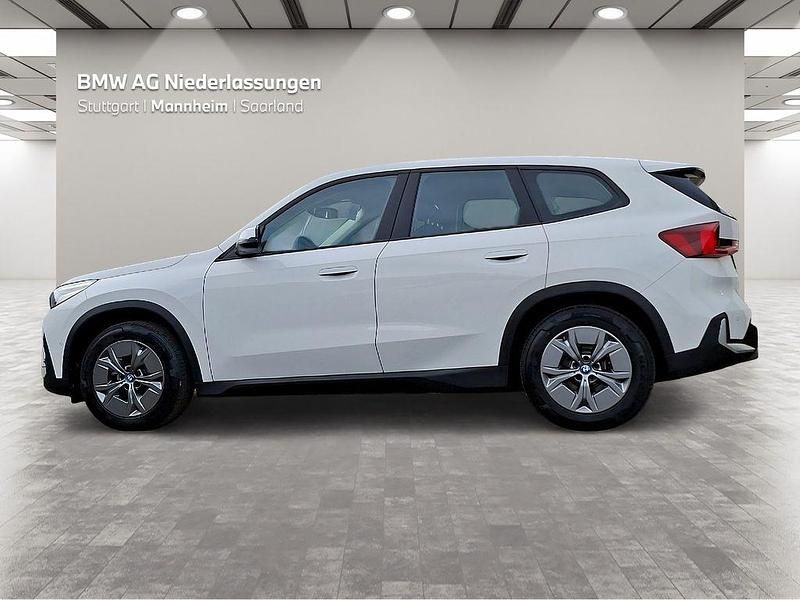 Gebraucht BMW iX1 Performance 225 kW (306 PS) 2023 Weiß SUV