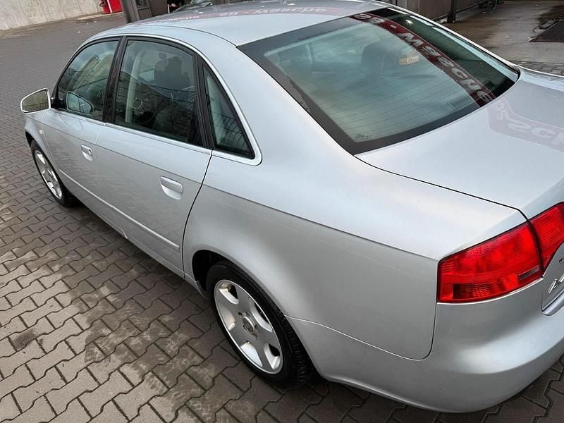 Gebraucht 2006 Audi A4 Limousine | 3.800 € (Fairer Preis) - Bild 1/4