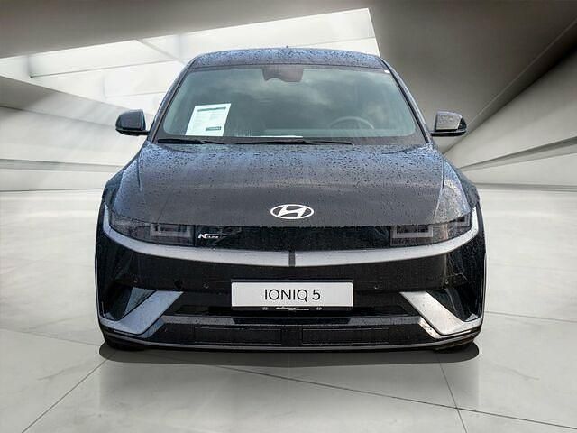Gebraucht Hyundai Ioniq N Line 167 kW (228 PS) 2024 Andere farbe Kleinwagen