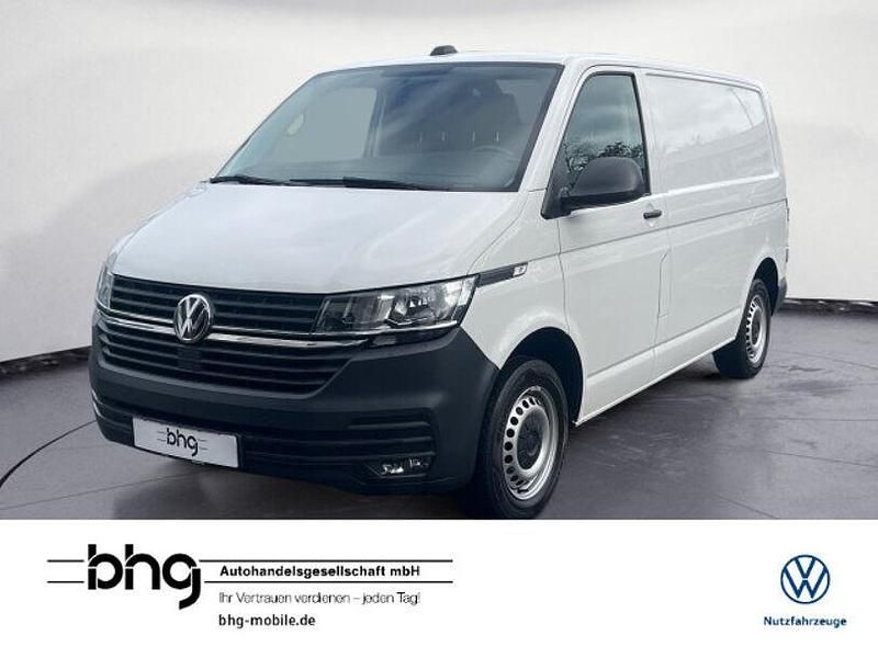 Gebraucht VW Transporter 150 PS (110 kW) 2023 Weiß Van