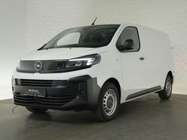 Gebraucht Opel Vivaro 144 PS (105 kW) 2025 Weiß Van / Kleinbus