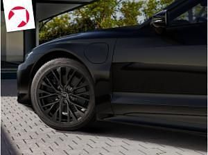 Nouă Audi e-tron GT quattro 319 kW (435 CP) 2026 Negru Berlinǎ