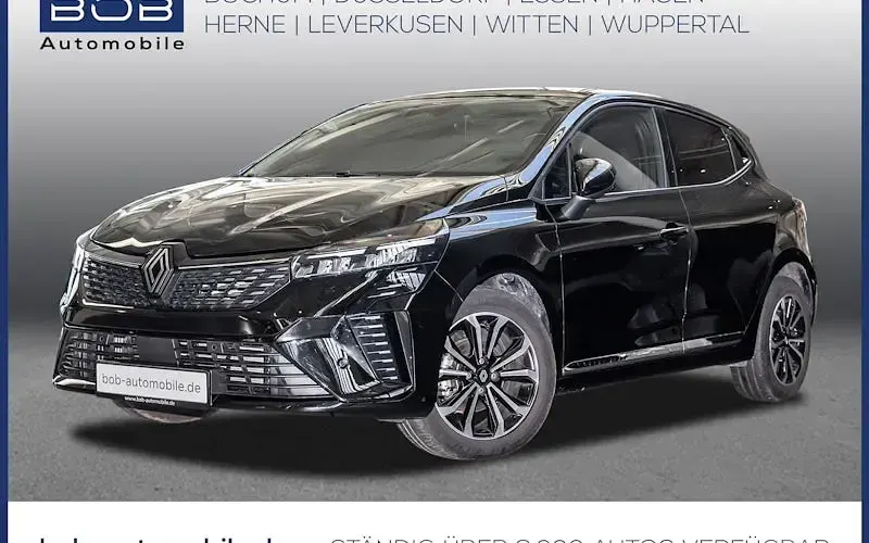 Gebraucht Renault Clio V Techno 115 PS (84 kW) 2025 Limousine