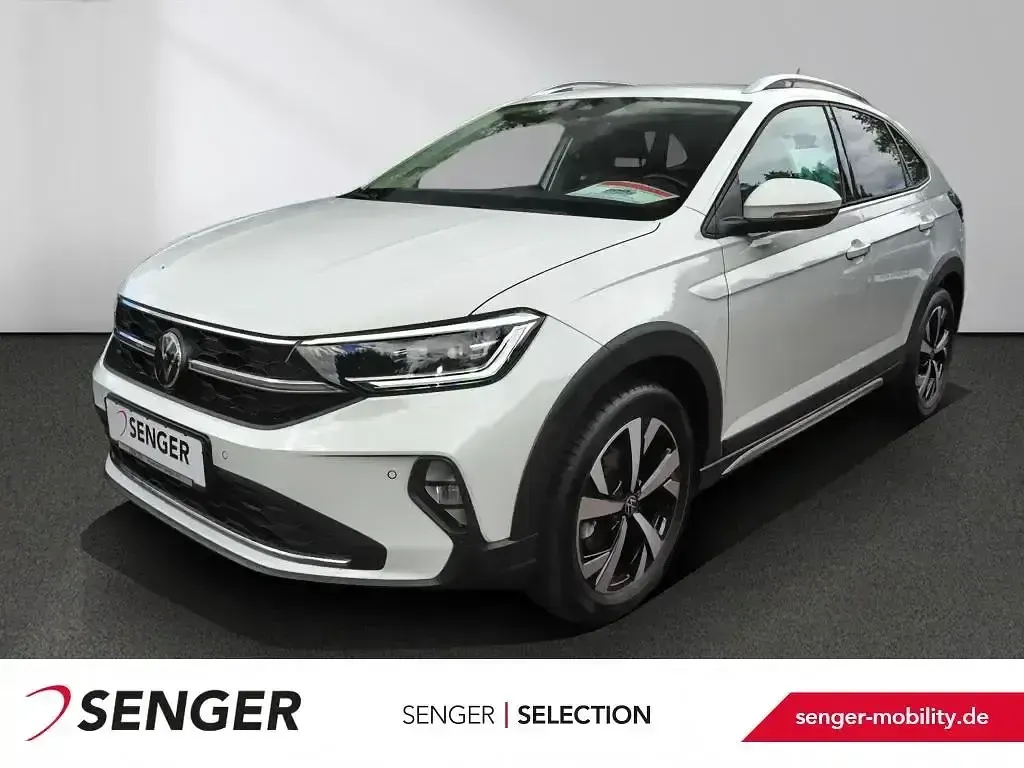 Gebraucht VW Taigo Style 150 PS (110 kW) 2022 SUV