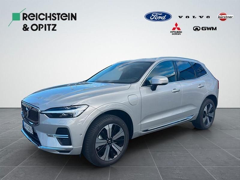 Silber Gebraucht 2025 Volvo XC60 Plus SUV | 69.990 € - Bild 1/4