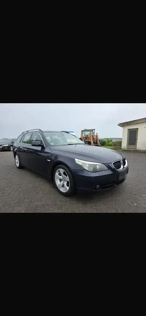 Occasion BMW 520 184 ch (135 kW) 2006 Break