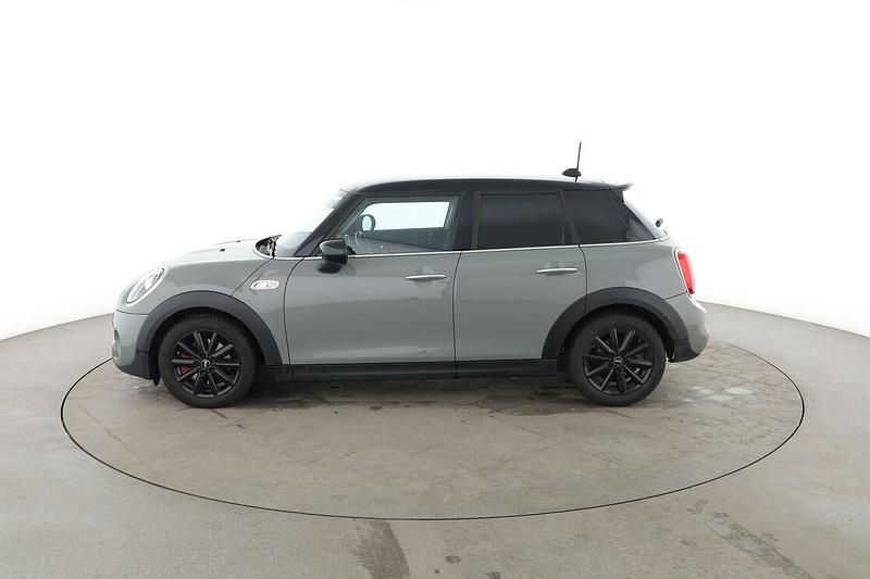 Gebraucht Mini Cooper S 192 PS (141 kW) 2020 Grau Kleinwagen
