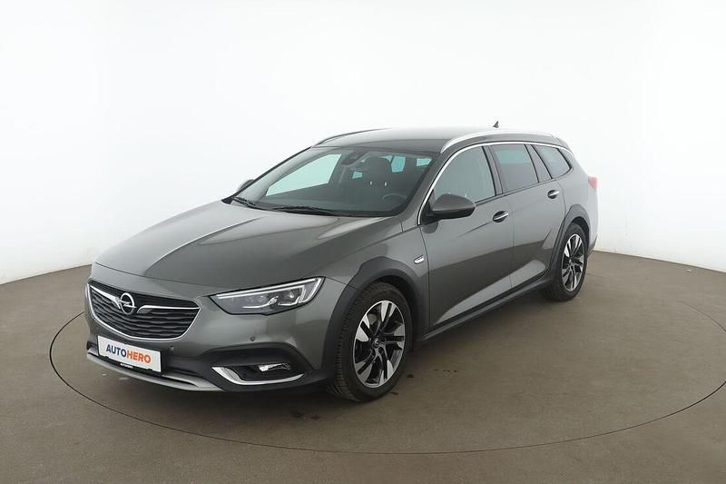 Używany Opel Insignia Country Tourer Basis 209 KM (153 kW) 2018 Kombi