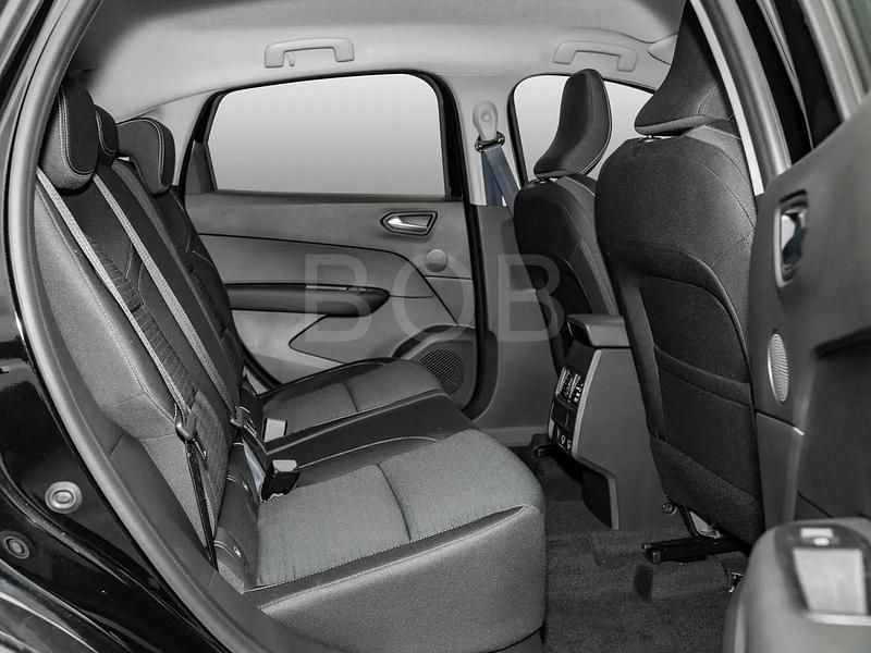 Neu Renault Arkana Evolution 143 PS (105 kW) 2025 Onyxschwarz SUV