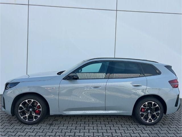 Gebraucht BMW X3 M Sport 381 PS (280 kW) 2024 Grau SUV