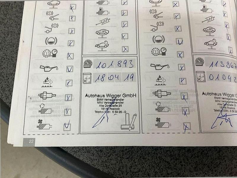 Gebraucht BMW 528 Sport Line 245 PS (180 kW) 2013 Schwarz Limousine