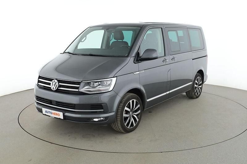 Brugt VW T6 Highline 2018 Van