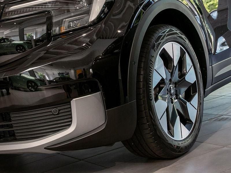 Neu Ford Explorer Premium 250 kW (340 PS) 2025 Schwarz SUV