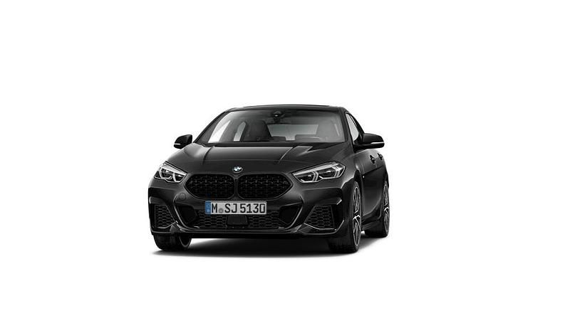 Gebraucht BMW M235 Shadowline 306 PS (225 kW) 2026 Coupé