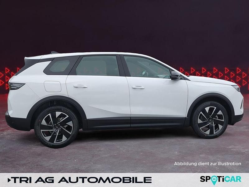 Neu Opel Grandland X Edition 145 PS (106 kW) 2026 Weiß SUV
