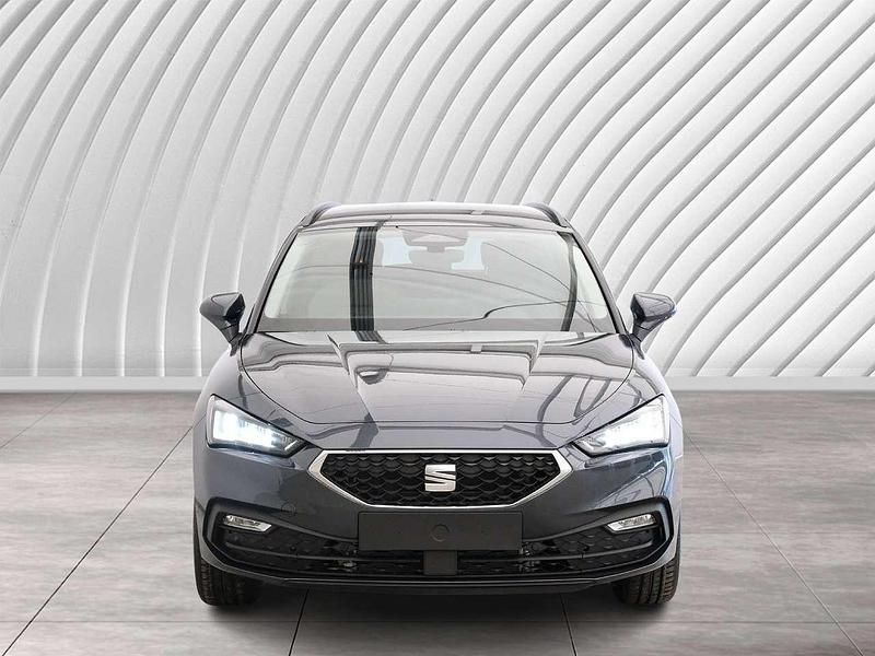 Gebraucht Seat Leon 150 PS (110 kW) 2026 "magnetic tech" Kombi