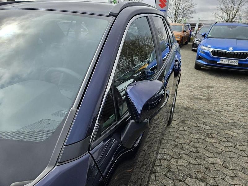 Gebraucht Suzuki Across Comfort+ 185 PS (136 kW) 2023 Dark blue mica metallic (blau) SUV