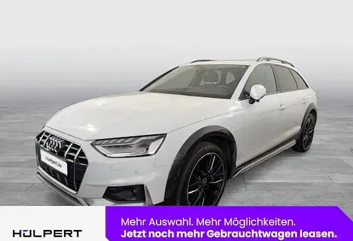 Gebraucht Audi A4 Allroad Ambiente 286 PS (210 kW) 2023 Kombi