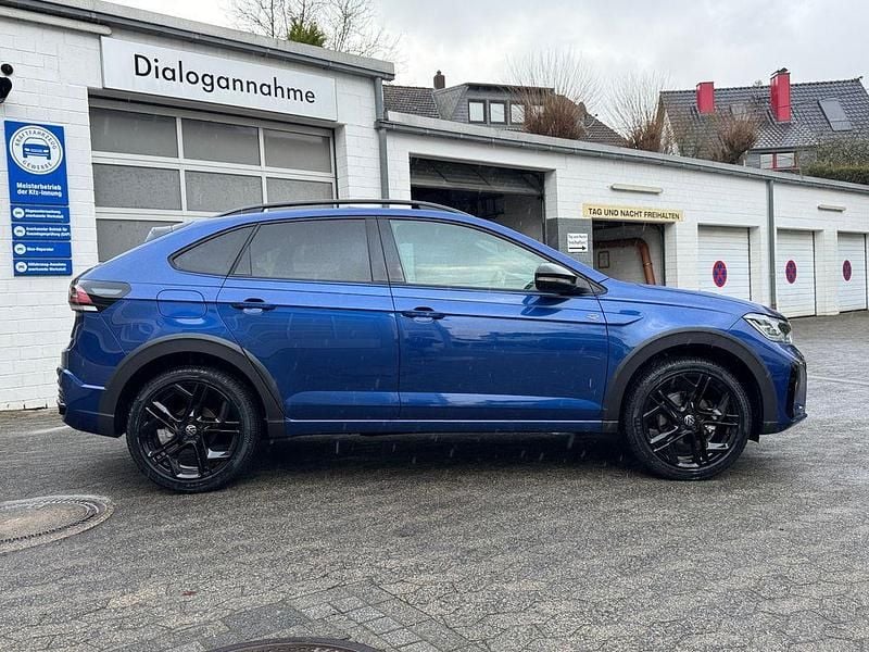 Neu VW Taigo R-line 116 PS (85 kW) 2026 Blau SUV