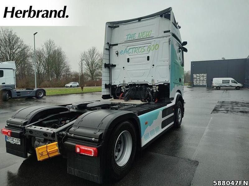 Gebraucht Mercedes 600 2025 Weiss