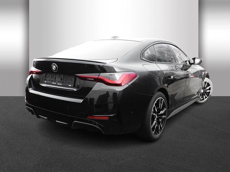 Gebraucht BMW i4 Shadowline 400 kW (544 PS) 2022 Andere Limousine