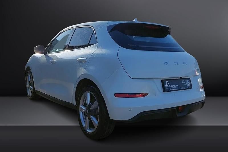 Gebraucht Ora 03 125 kW (171 PS) 2023 Moonlight white