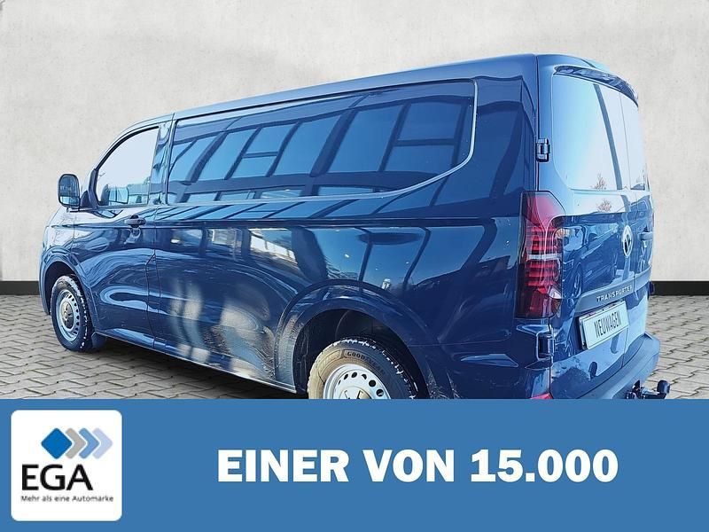 Neu VW T7 110 PS (80 kW) 2026 Van
