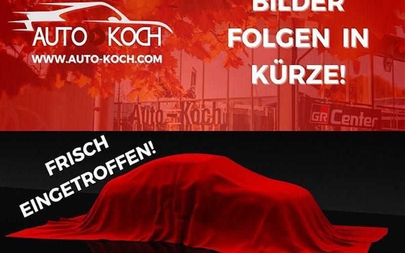 Schwarz Neu 2024 Toyota Proace Verso Team Kombi | 42.740 € (Fairer Preis) - Bild 1/2