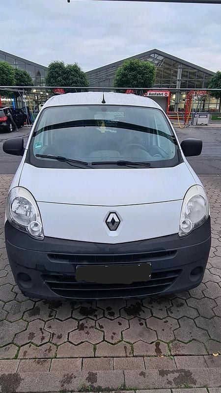 Gebraucht 2013 Renault Kangoo Van / Kleinbus | 1.299 € (Guter Preis) - Bild 1/4