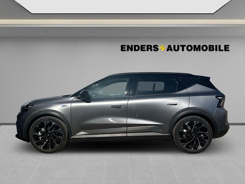 Gebraucht Renault Scenic E-Tech 160 kW (218 PS) 2025 Grau SUV