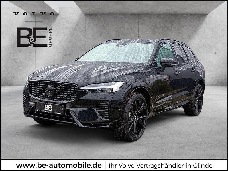Gebraucht Volvo XC60 Plus 455 PS (334 kW) 2025 Schwarz SUV