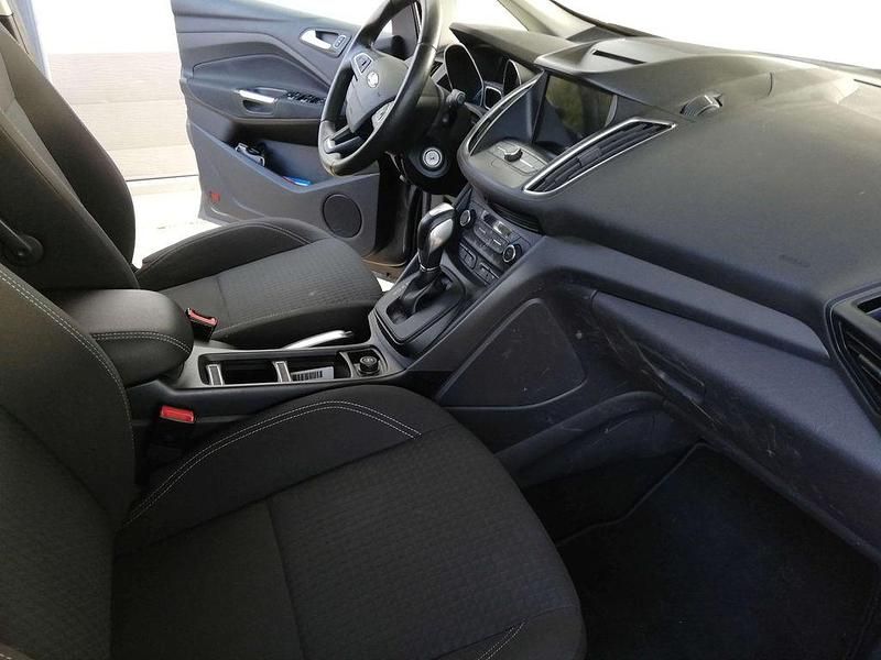 Gebraucht Ford C-MAX Cool & Connect 150 PS (110 kW) 2019 Grau Van / Kleinbus