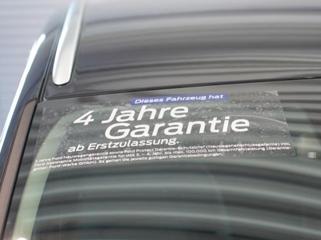 Gebraucht Ford S-MAX Titanium 190 PS (139 kW) 2021 Gebrauchtfahrzeug Van / Kleinbus
