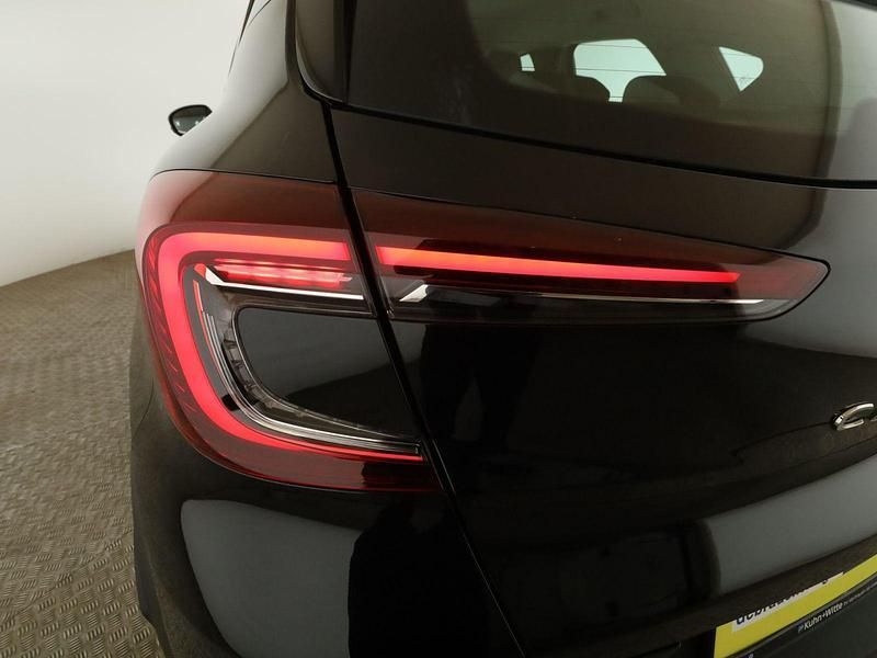 Używany Renault Captur 131 KM (96 kW) 2020 Szary SUV
