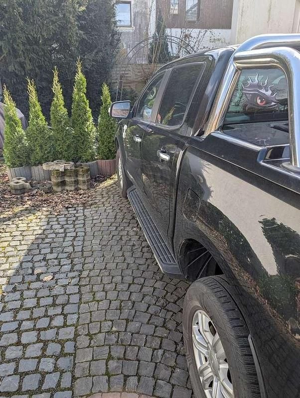 Gebraucht Ford Ranger Limited 170 PS (125 kW) 2020 Pickup